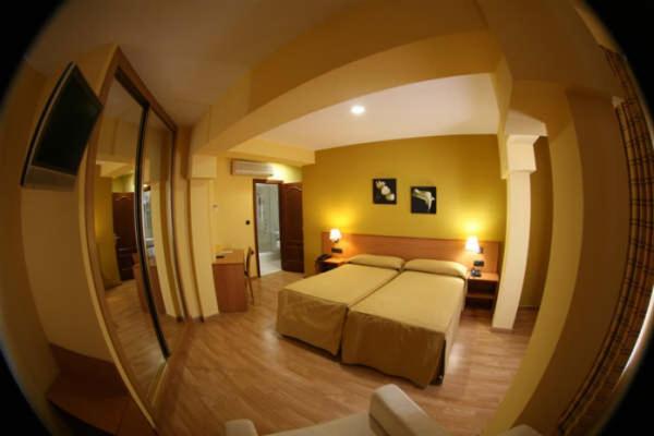 Hotel Leyton Foz Eksteriør billede