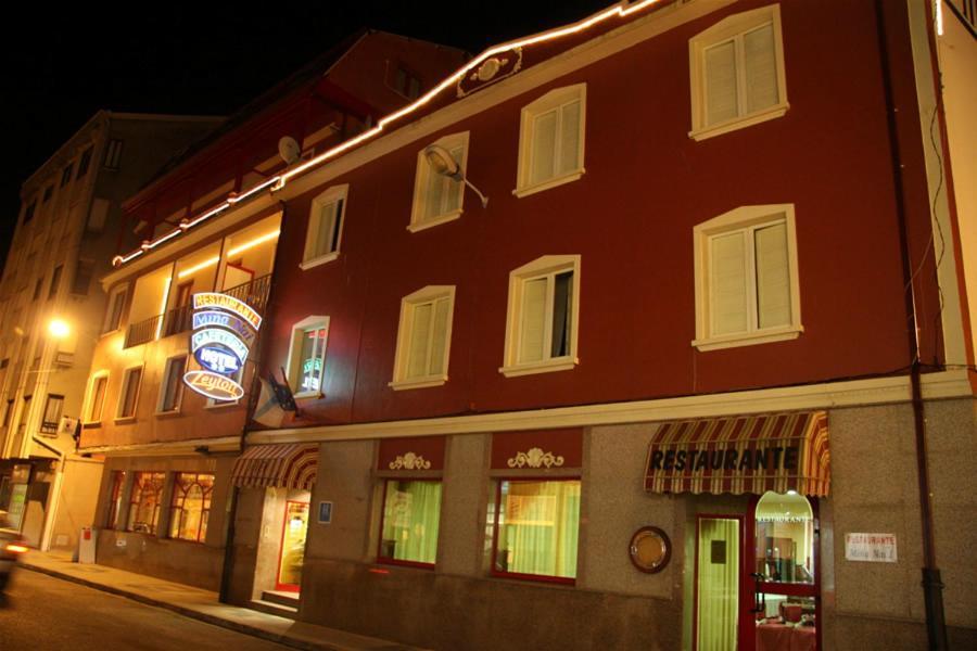 Hotel Leyton Foz Eksteriør billede
