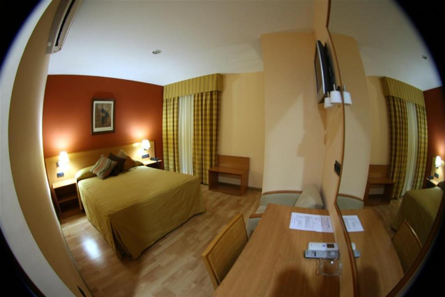 Hotel Leyton Foz Eksteriør billede