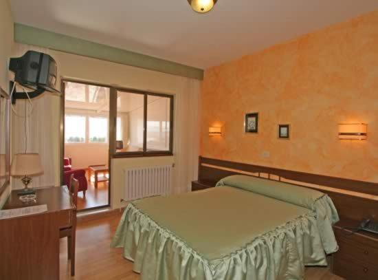 Hotel Leyton Foz Eksteriør billede