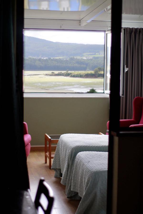 Hotel Leyton Foz Eksteriør billede