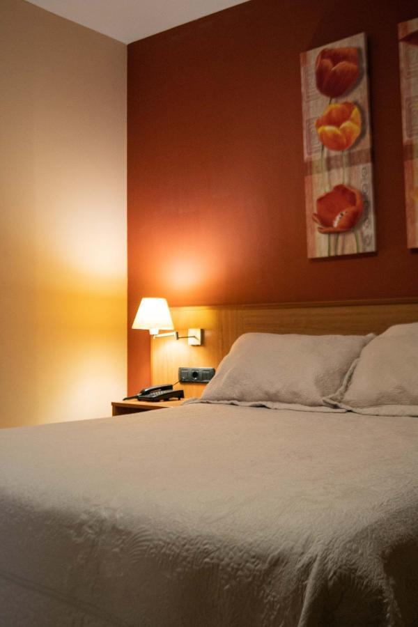 Hotel Leyton Foz Eksteriør billede