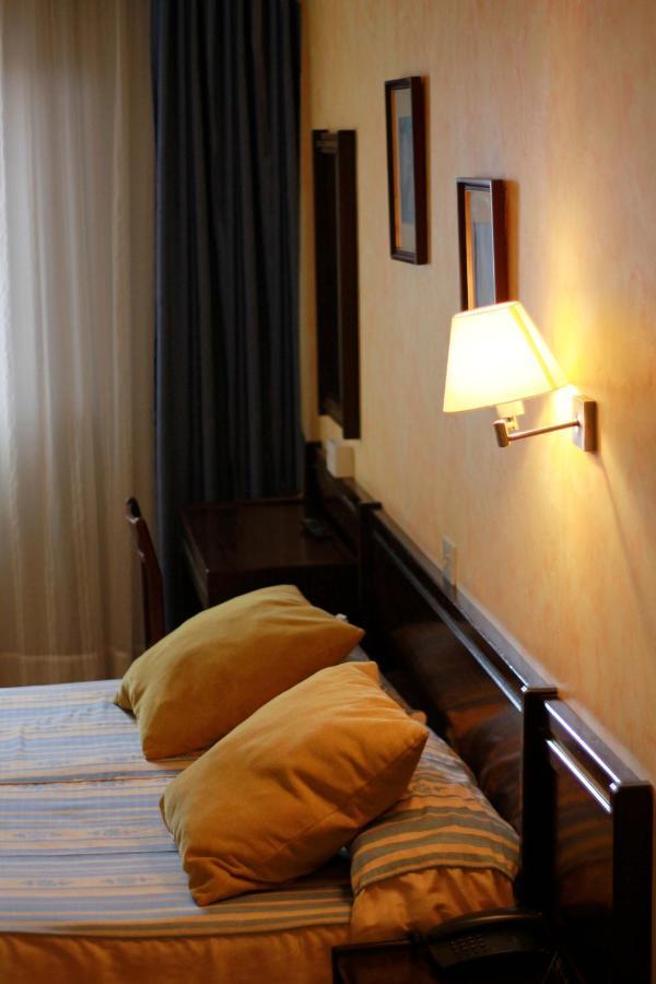 Hotel Leyton Foz Eksteriør billede