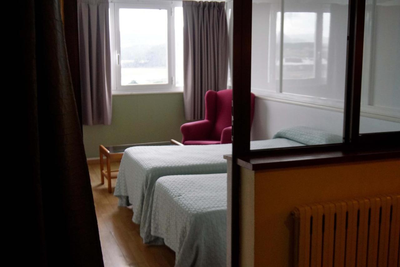 Hotel Leyton Foz Eksteriør billede